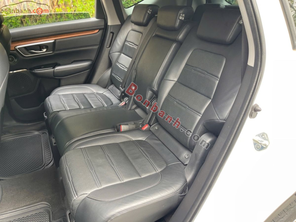 Bán ô tô Honda CRV L - 2020 - xe cũ