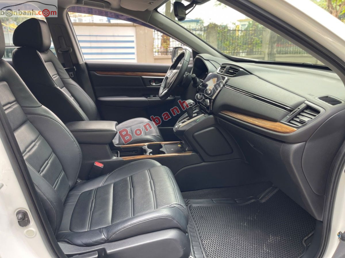 Bán ô tô Honda CRV L - 2020 - xe cũ