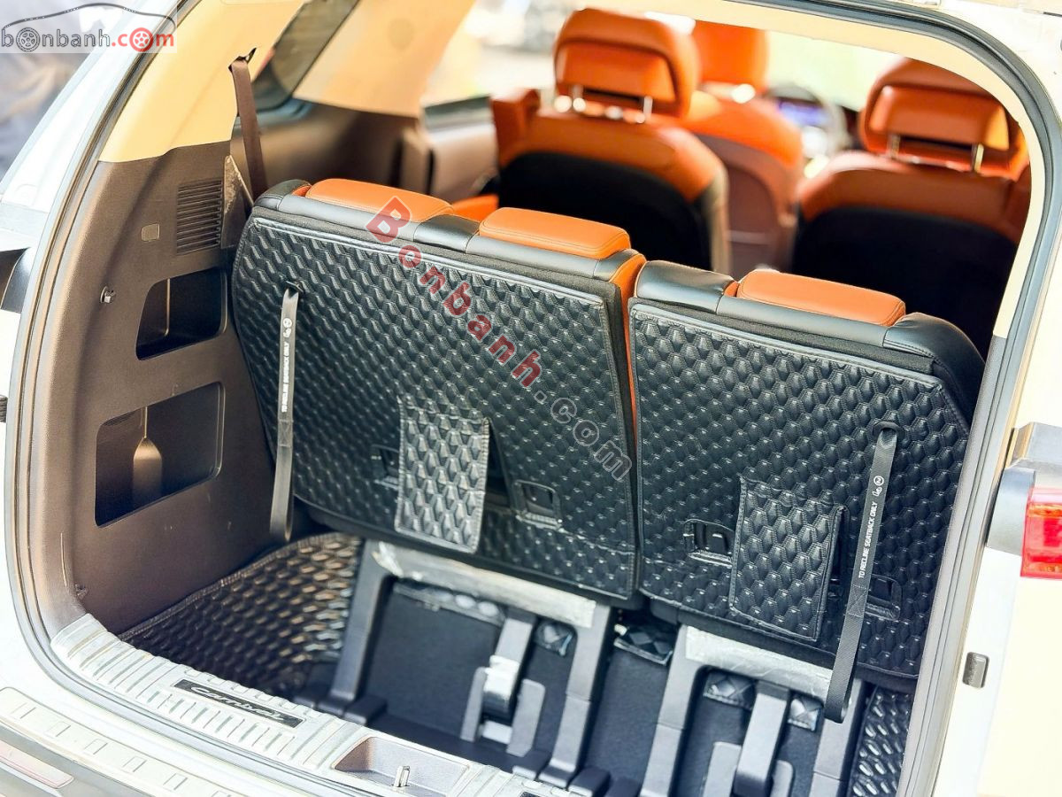 Bán ô tô Kia Carnival Signature 2.2D - 2022 - xe cũ