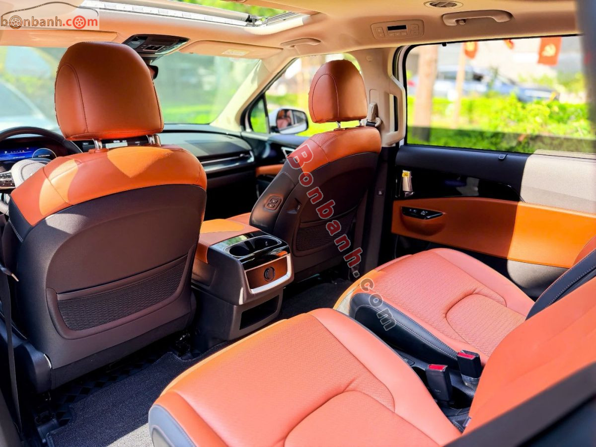 Bán ô tô Kia Carnival Signature 2.2D - 2022 - xe cũ