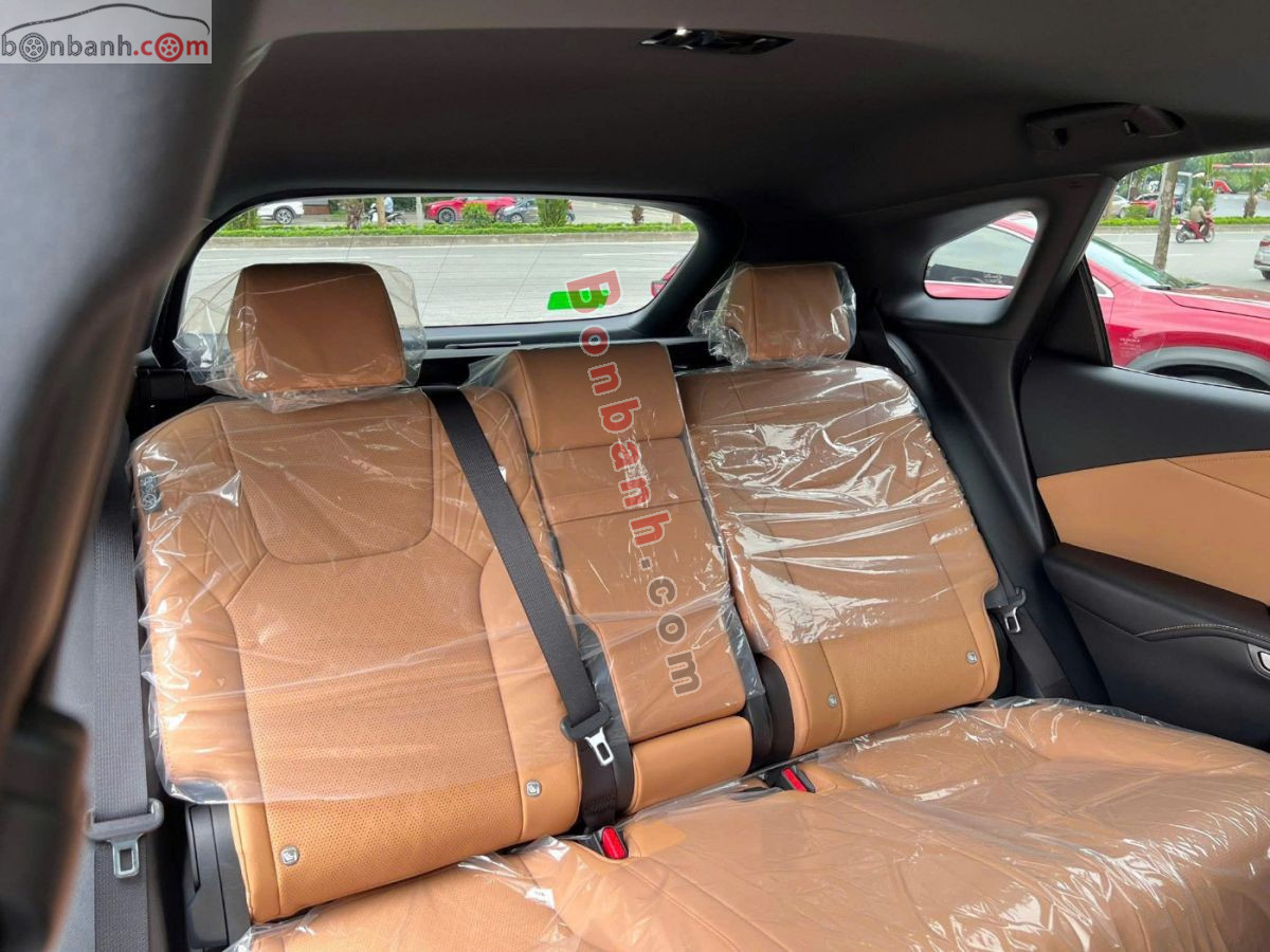 Bán ô tô Lexus RX 350h Premium - 2026 - xe mới