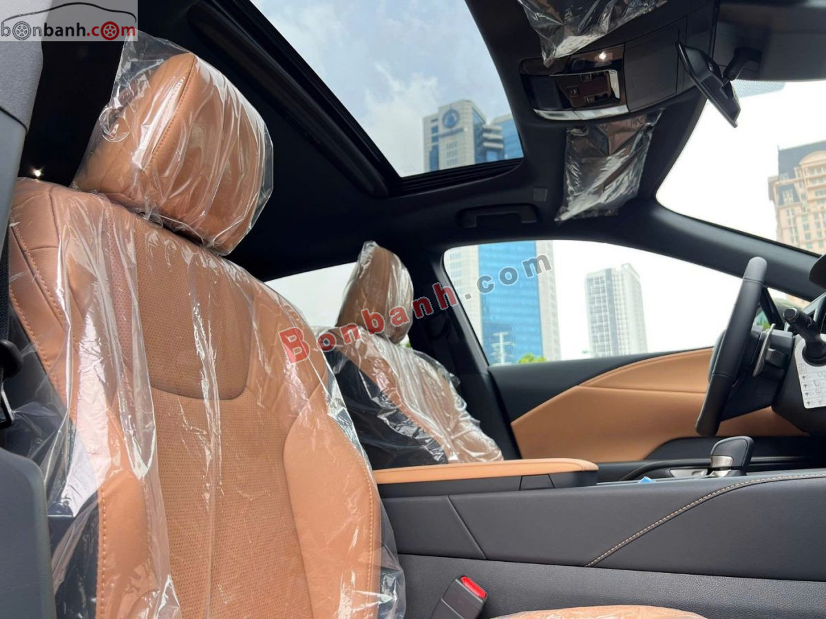 Bán ô tô Lexus RX 350h Premium - 2026 - xe mới