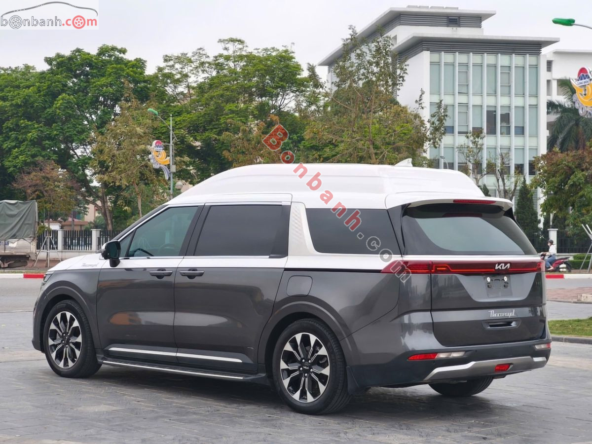 Bán ô tô Kia Carnival Royal 2.2D - 2022 - xe cũ