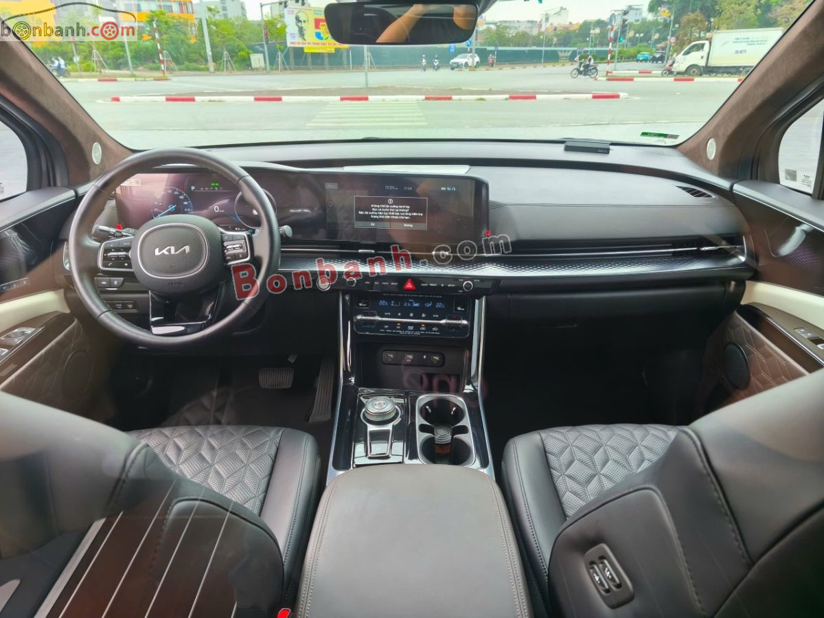 Bán ô tô Kia Carnival Royal 2.2D - 2022 - xe cũ