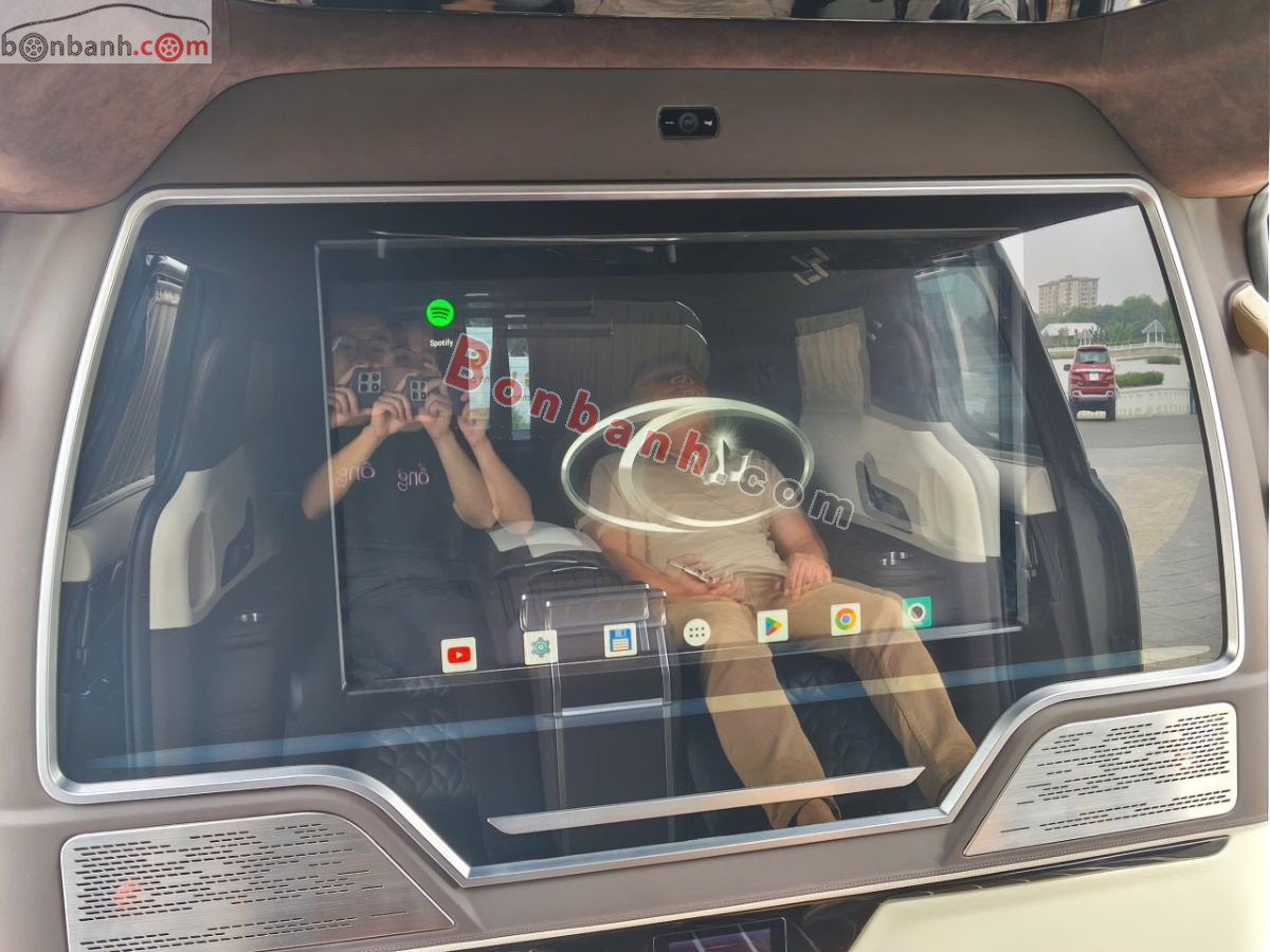 Bán ô tô Kia Carnival Royal 2.2D - 2022 - xe cũ