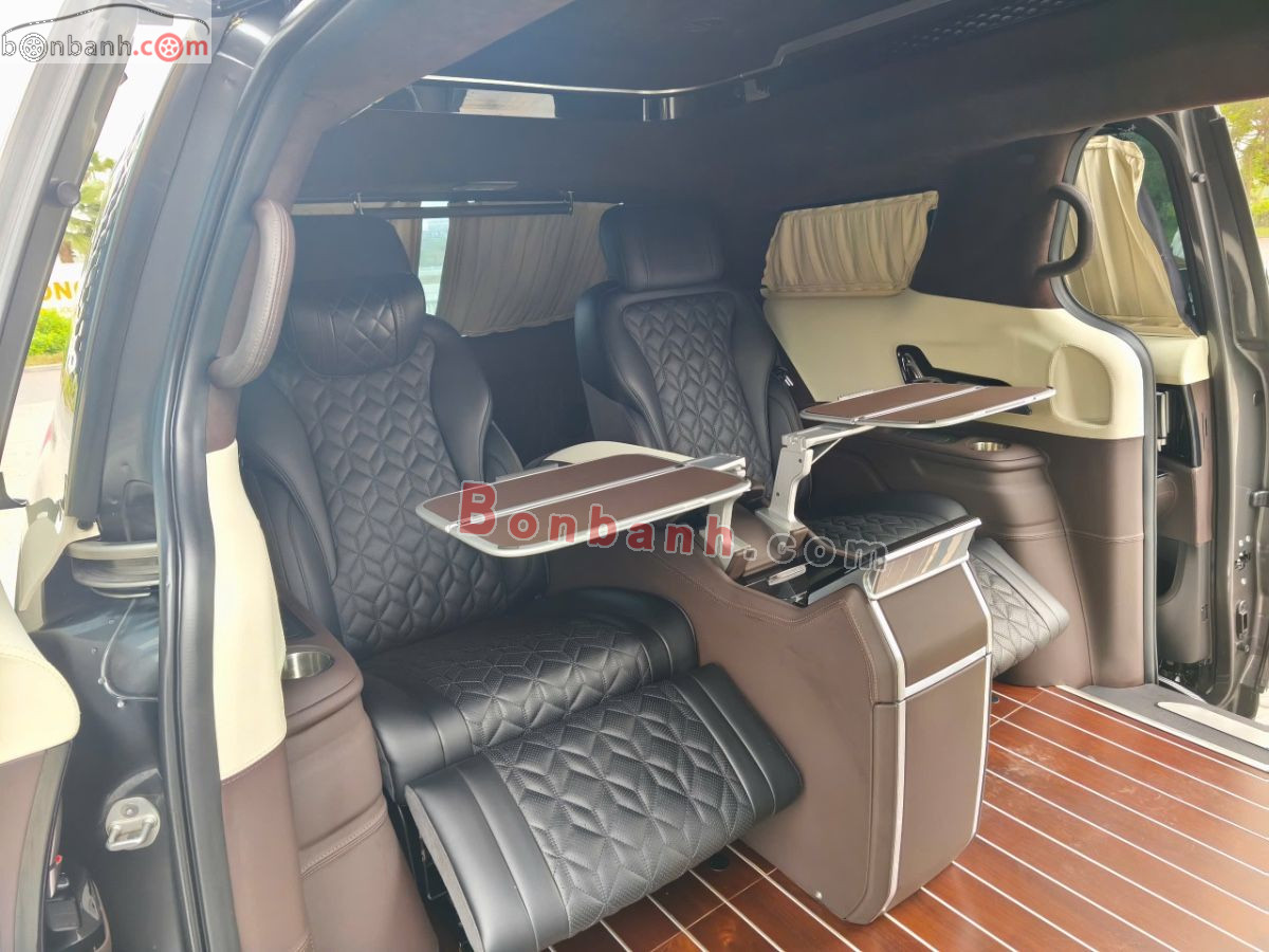 Bán ô tô Kia Carnival Royal 2.2D - 2022 - xe cũ