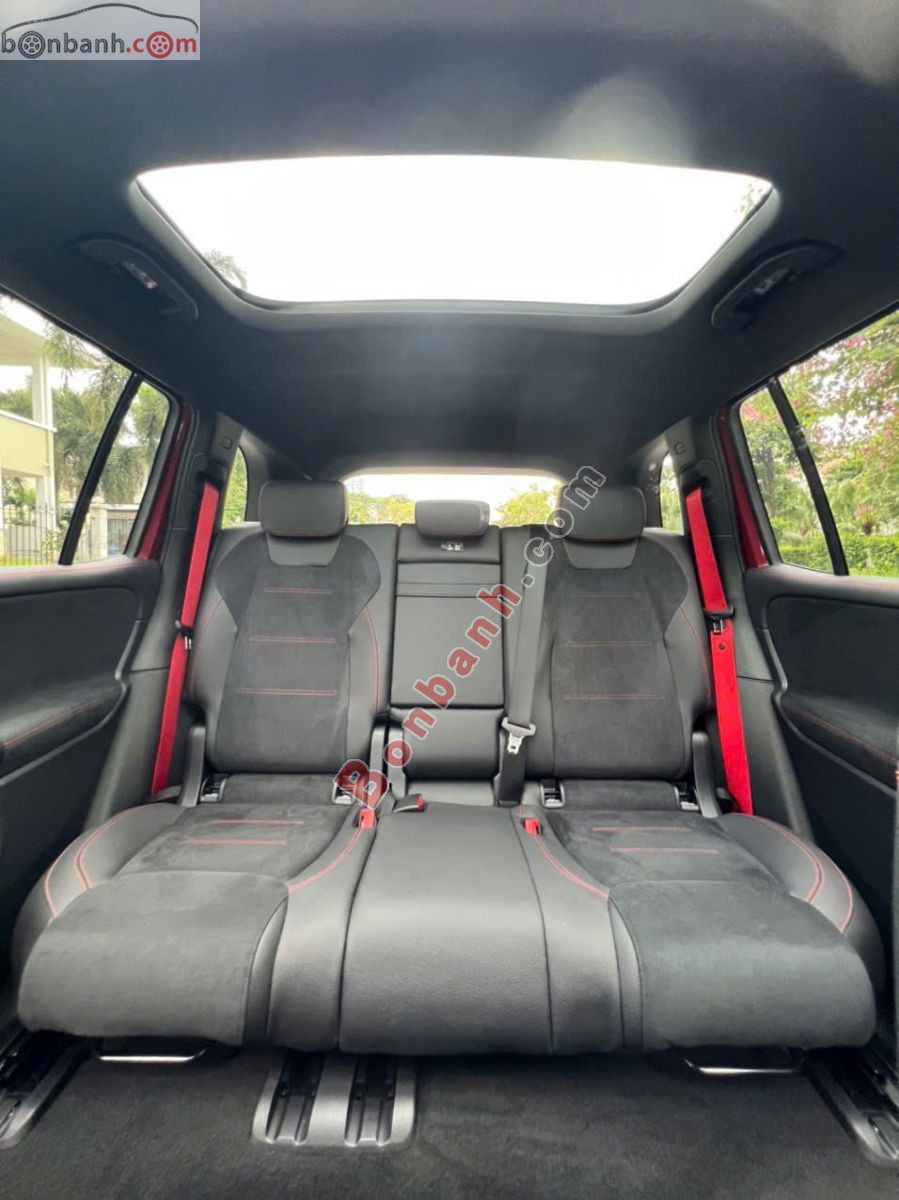 Bán ô tô Mercedes Benz GLB 35 4Matic - 2022 - xe cũ