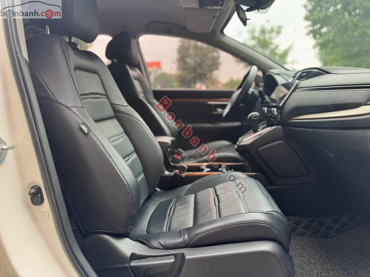 Bán ô tô Honda CRV G - 2021 - xe cũ