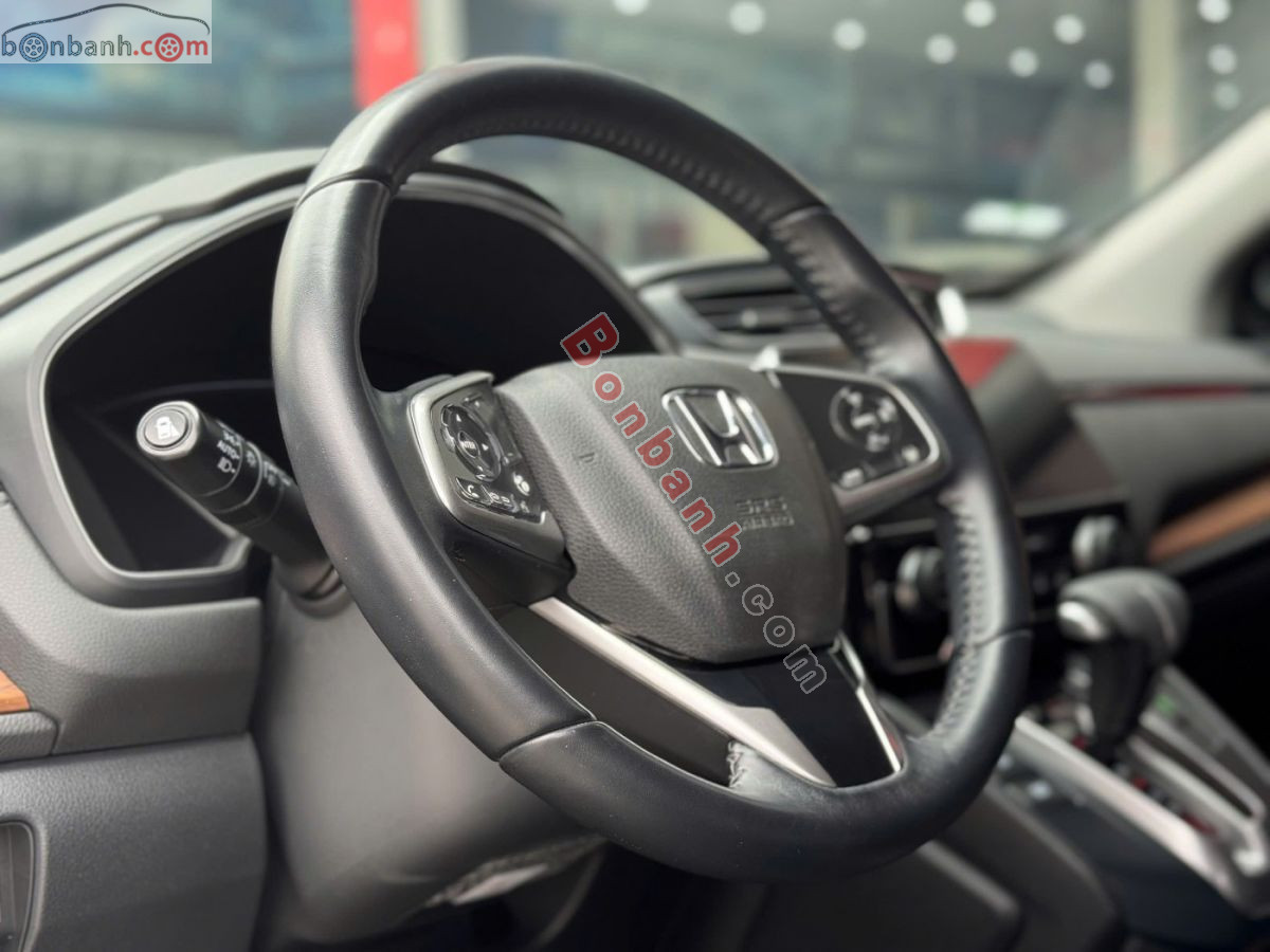 Bán ô tô Honda CRV G - 2021 - xe cũ