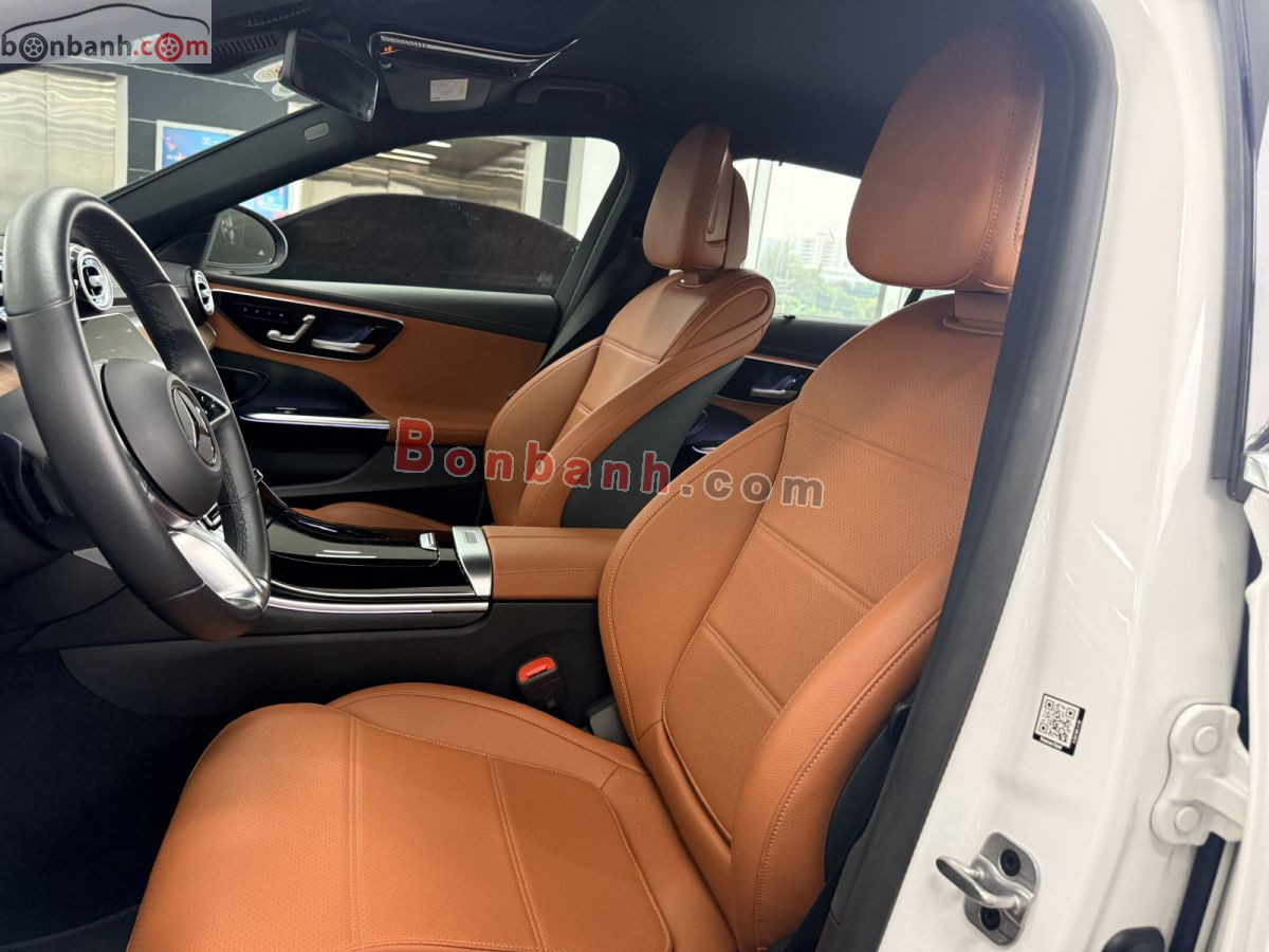 Bán ô tô Mercedes Benz C class C200 Avantgarde Plus - 2023 - xe cũ