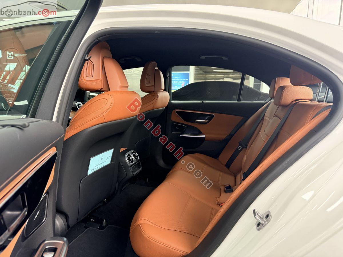 Bán ô tô Mercedes Benz C class C200 Avantgarde Plus - 2023 - xe cũ
