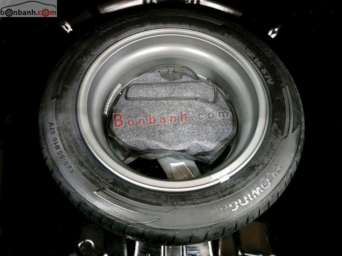 Bán ô tô Hyundai Accent 1.4 AT Đặc Biệt - 2024 - xe cũ