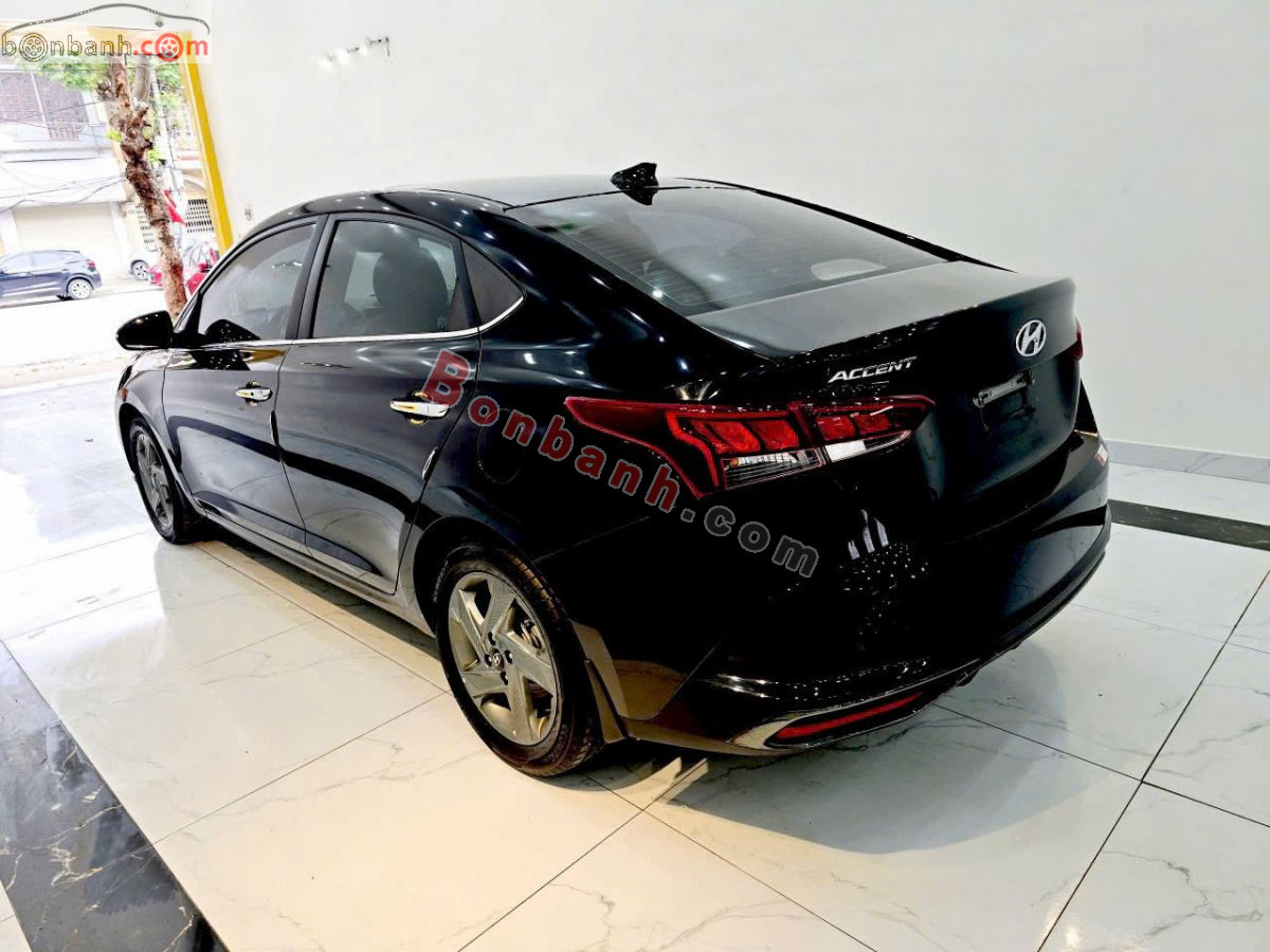 Bán ô tô Hyundai Accent 1.4 AT Đặc Biệt - 2024 - xe cũ