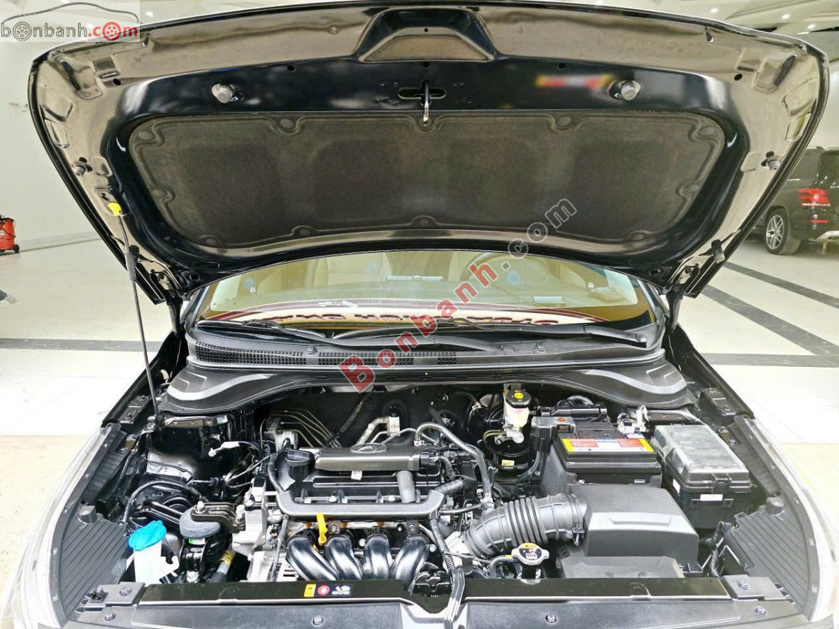 Bán ô tô Hyundai Accent 1.4 AT Đặc Biệt - 2024 - xe cũ
