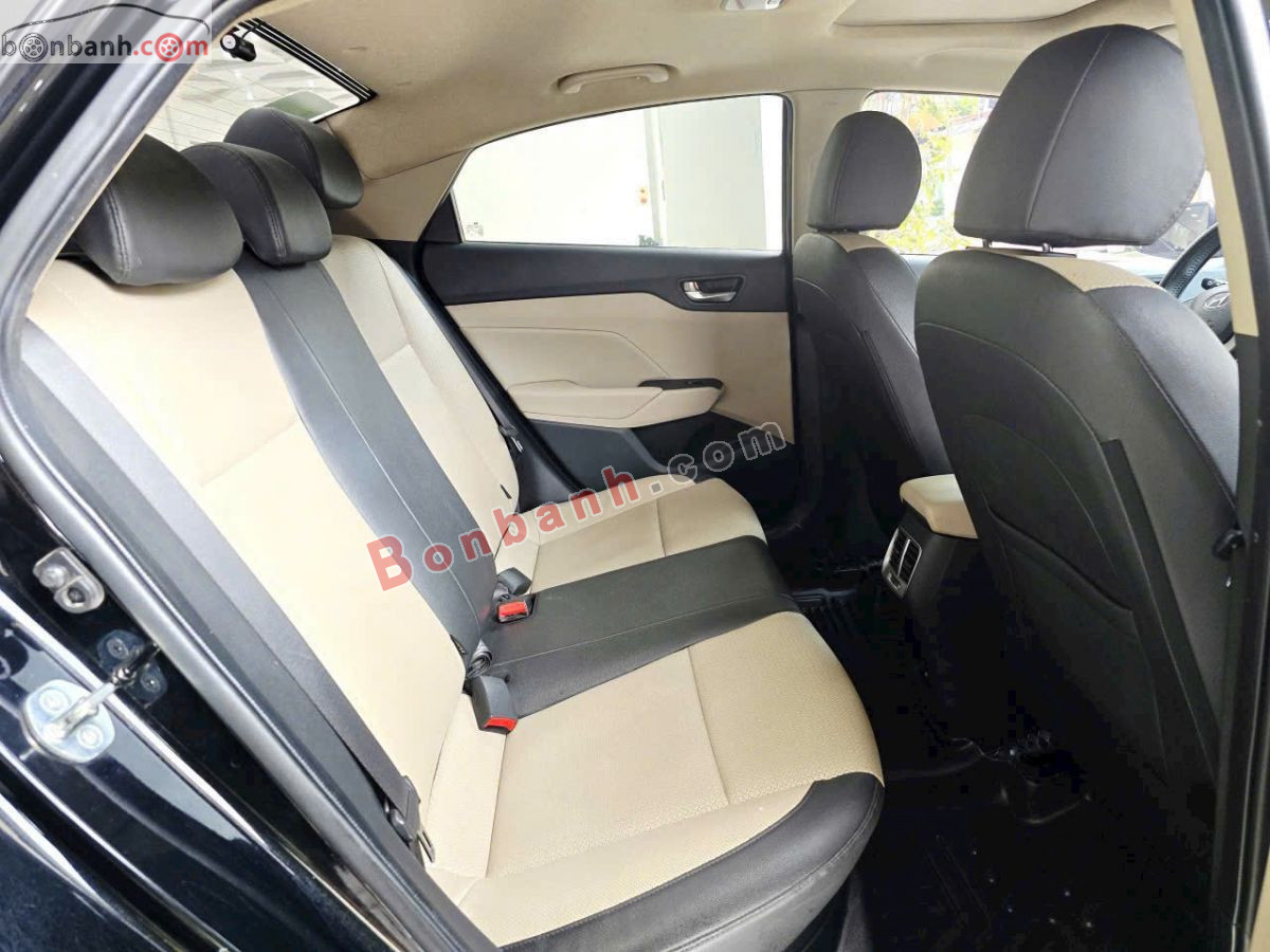 Bán ô tô Hyundai Accent 1.4 AT Đặc Biệt - 2024 - xe cũ