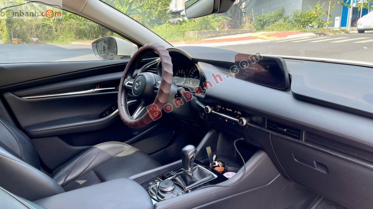 Bán ô tô Mazda 3 1.5L Luxury - 2023 - xe cũ