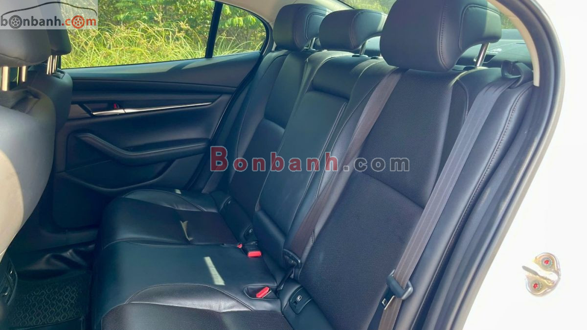 Bán ô tô Mazda 3 1.5L Luxury - 2023 - xe cũ