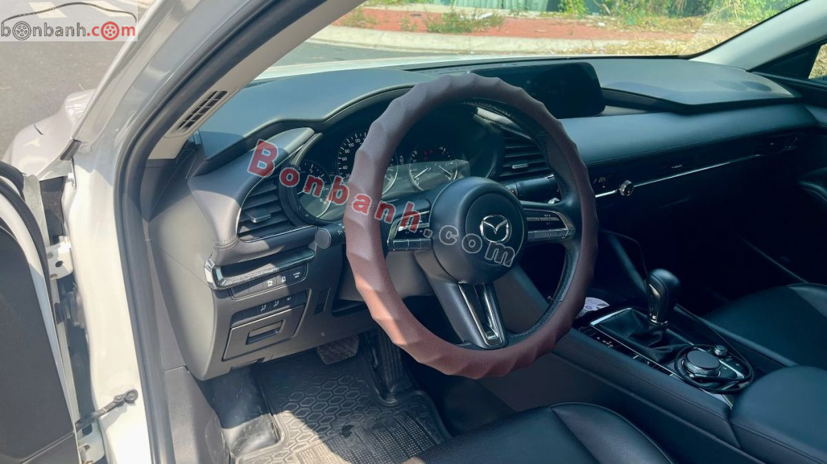 Bán ô tô Mazda 3 1.5L Luxury - 2023 - xe cũ