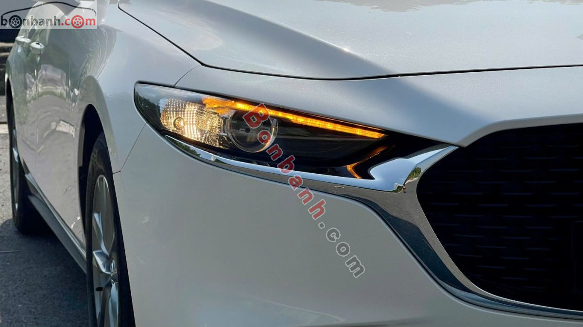 Bán ô tô Mazda 3 1.5L Luxury - 2023 - xe cũ