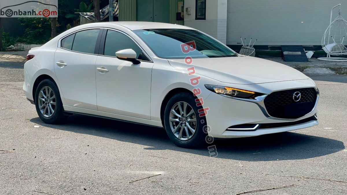Bán ô tô Mazda 3 1.5L Luxury - 2023 - xe cũ