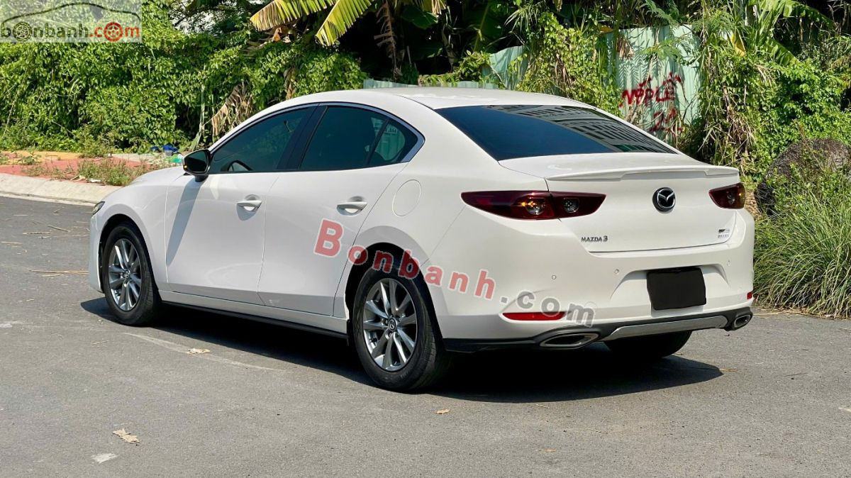 Bán ô tô Mazda 3 1.5L Luxury - 2023 - xe cũ