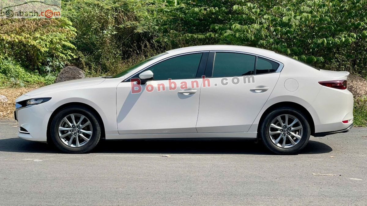 Bán ô tô Mazda 3 1.5L Luxury - 2023 - xe cũ