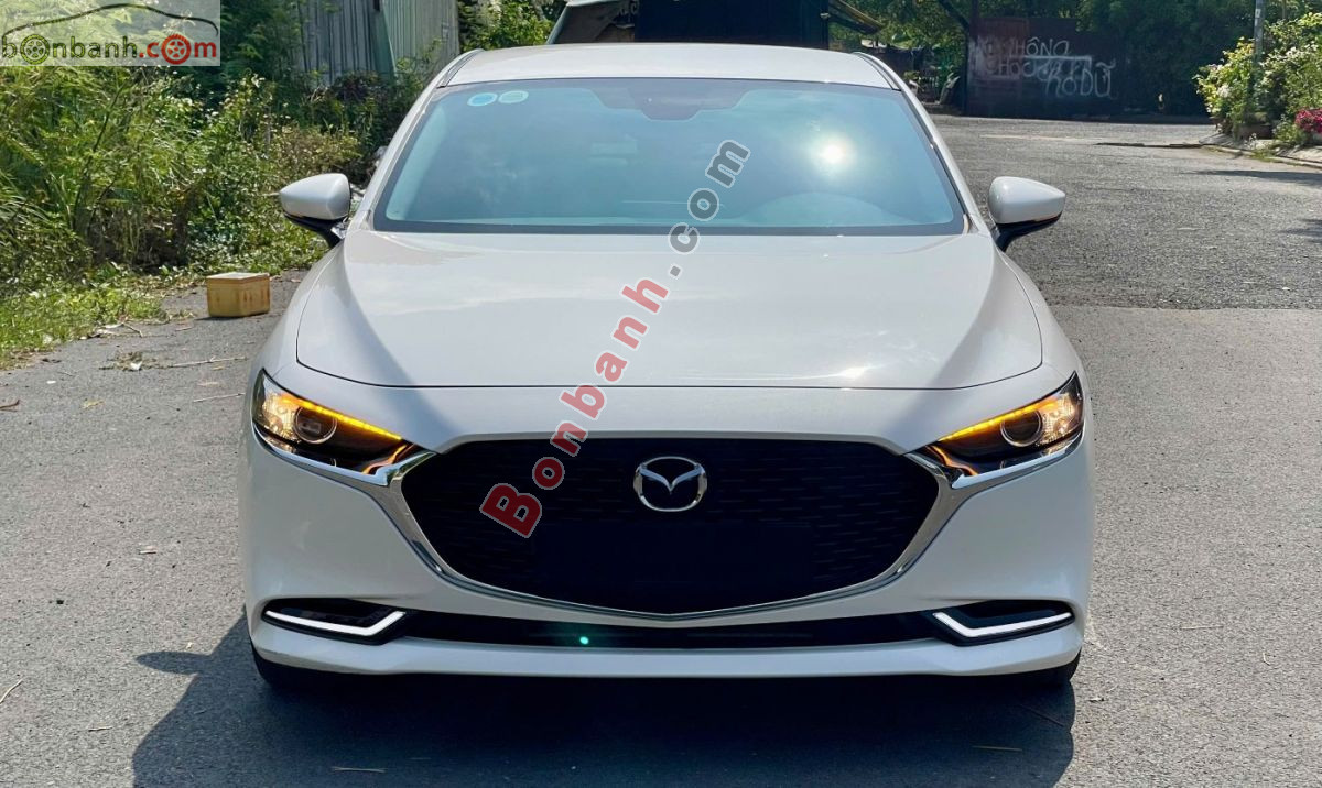 Bán ô tô Mazda 3 1.5L Luxury - 2023 - xe cũ
