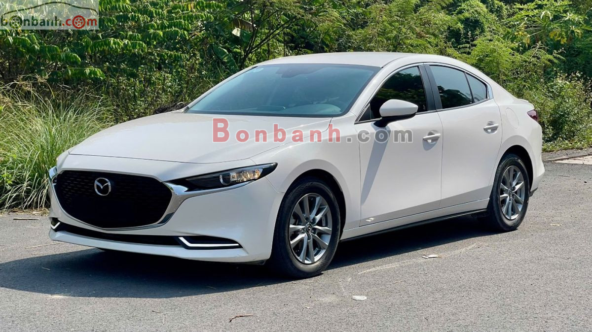 Bán ô tô Mazda 3 1.5L Luxury - 2023 - xe cũ