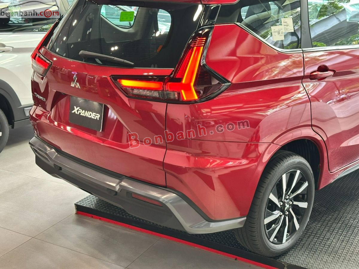 Bán ô tô Mitsubishi Xpander Premium 1.5 AT - 2026 - xe mới