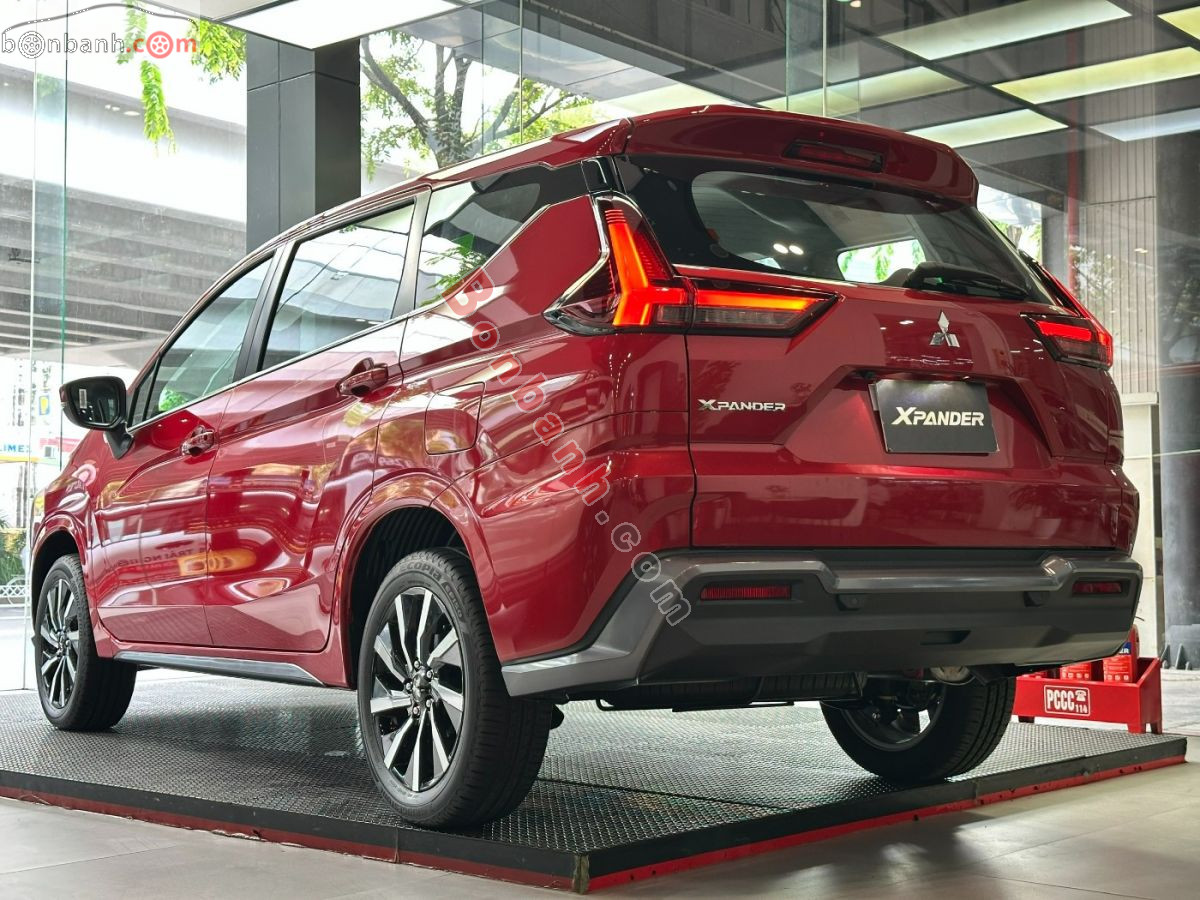 Bán ô tô Mitsubishi Xpander Premium 1.5 AT - 2026 - xe mới
