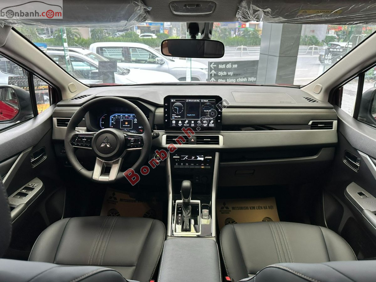 Bán ô tô Mitsubishi Xpander Premium 1.5 AT - 2026 - xe mới