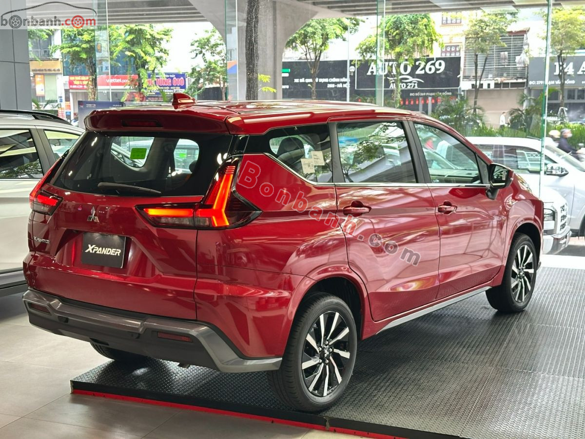 Bán ô tô Mitsubishi Xpander Premium 1.5 AT - 2026 - xe mới
