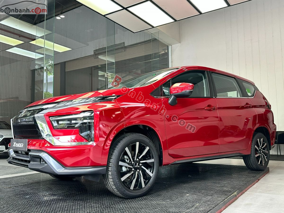 Bán ô tô Mitsubishi Xpander Premium 1.5 AT - 2026 - xe mới