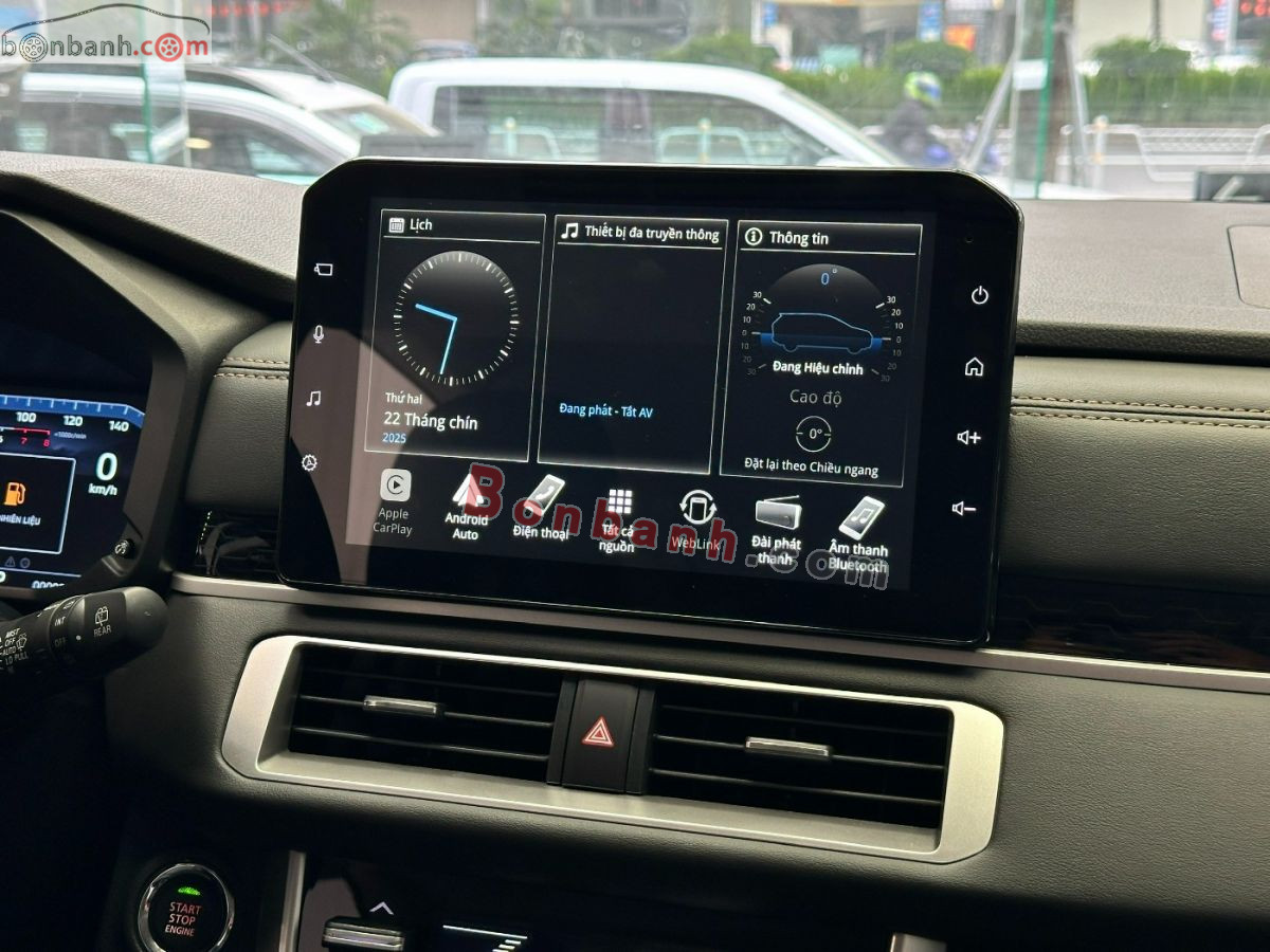 Bán ô tô Mitsubishi Xpander Premium 1.5 AT - 2026 - xe mới