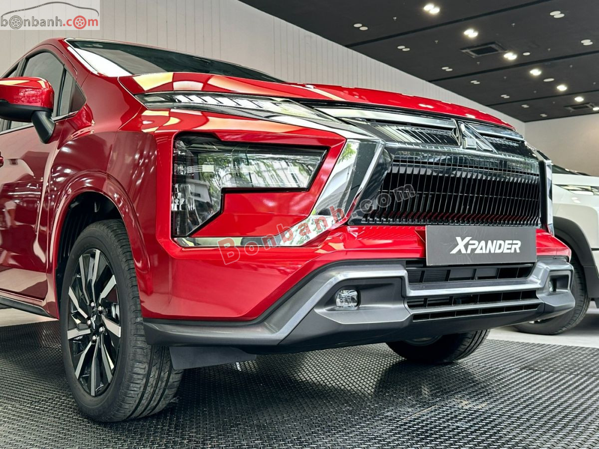 Bán ô tô Mitsubishi Xpander Premium 1.5 AT - 2026 - xe mới