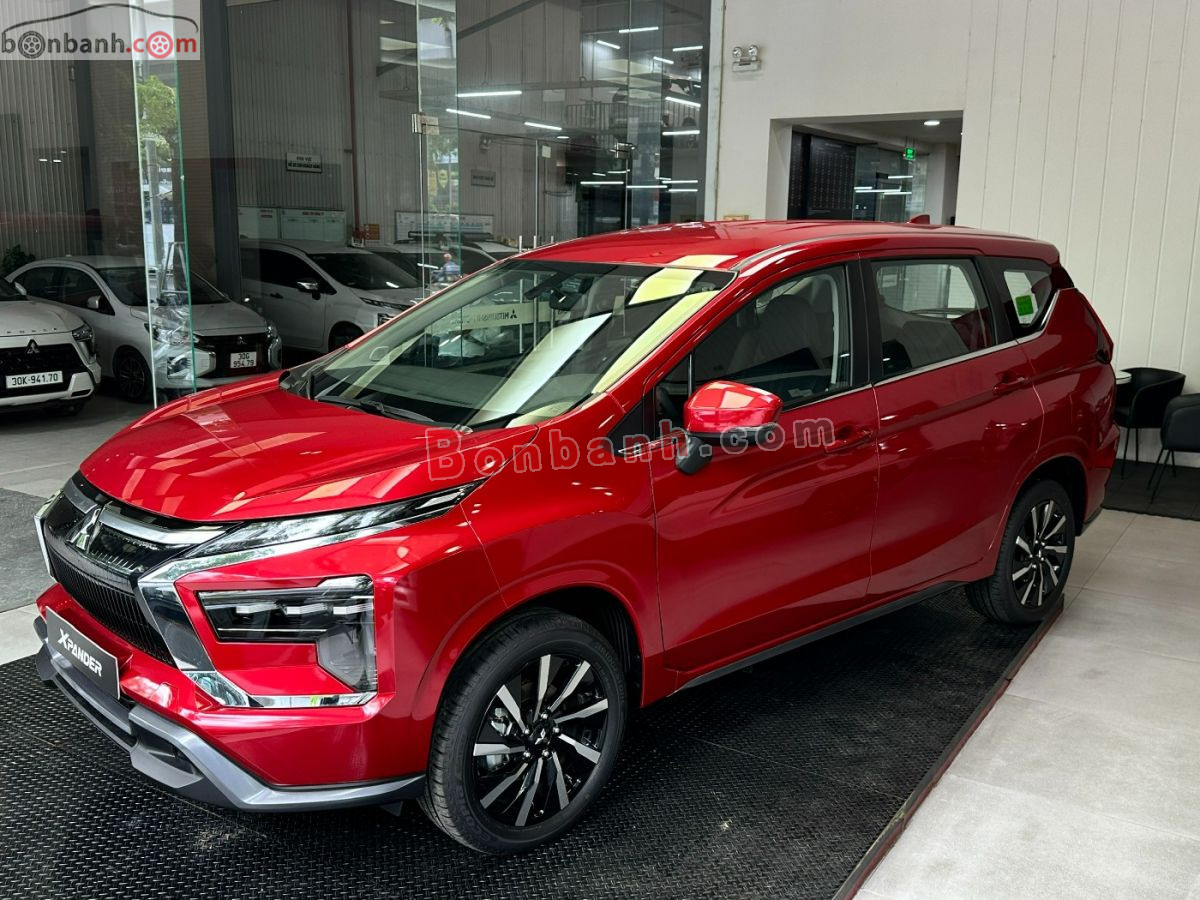 Bán ô tô Mitsubishi Xpander Premium 1.5 AT - 2026 - xe mới