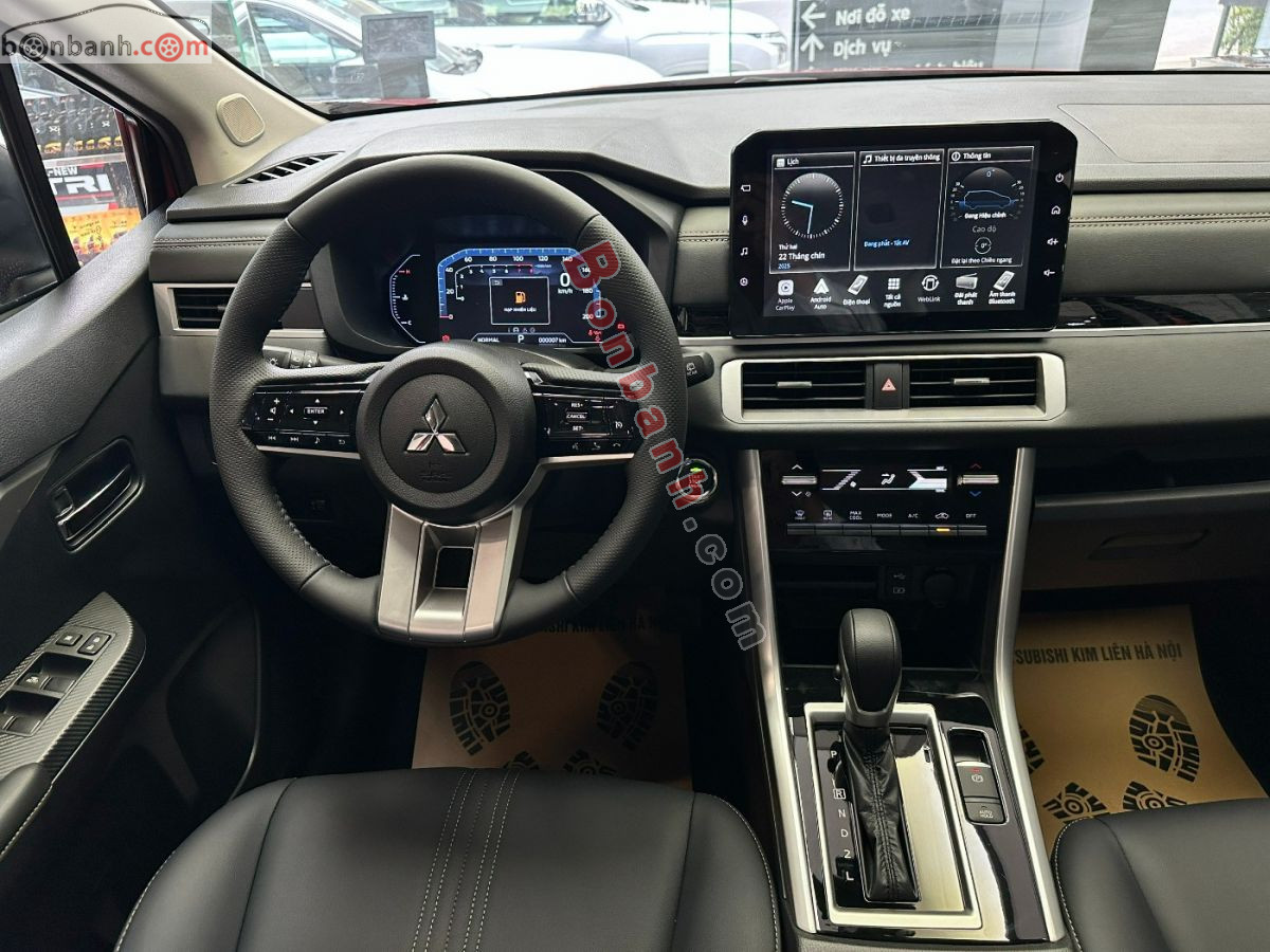 Bán ô tô Mitsubishi Xpander Premium 1.5 AT - 2026 - xe mới