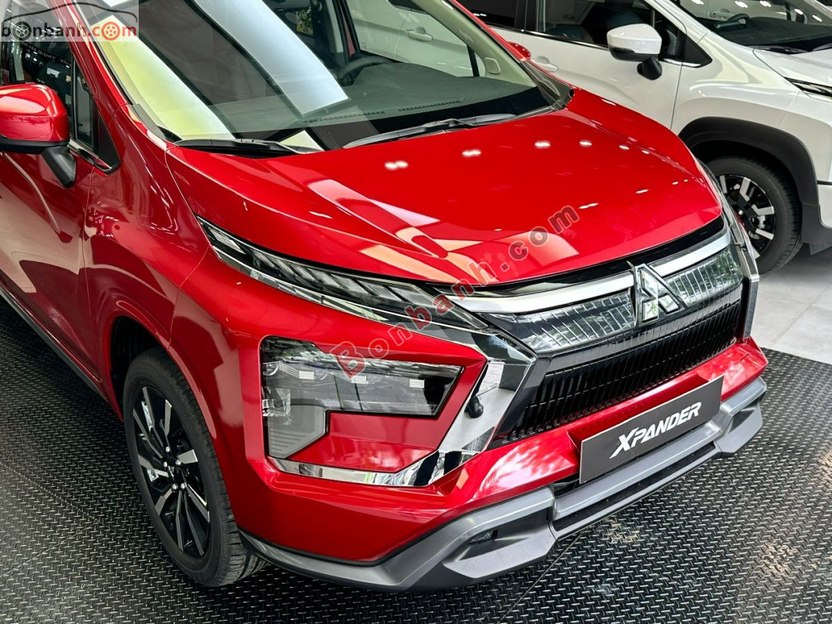 Bán ô tô Mitsubishi Xpander Premium 1.5 AT - 2026 - xe mới