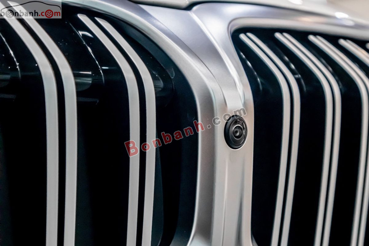 Bán ô tô BMW 3 Series 330i M Sport - 2025 - xe mới