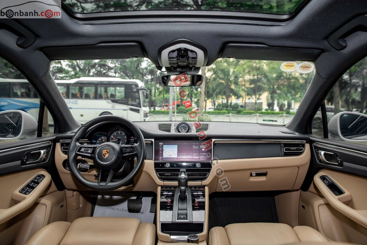 Bán ô tô Porsche Macan 2.0 - 2022 - xe cũ