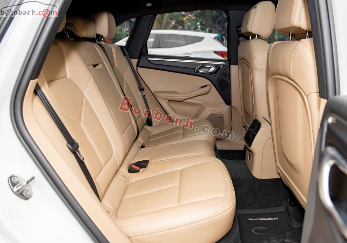 Bán ô tô Porsche Macan 2.0 - 2022 - xe cũ