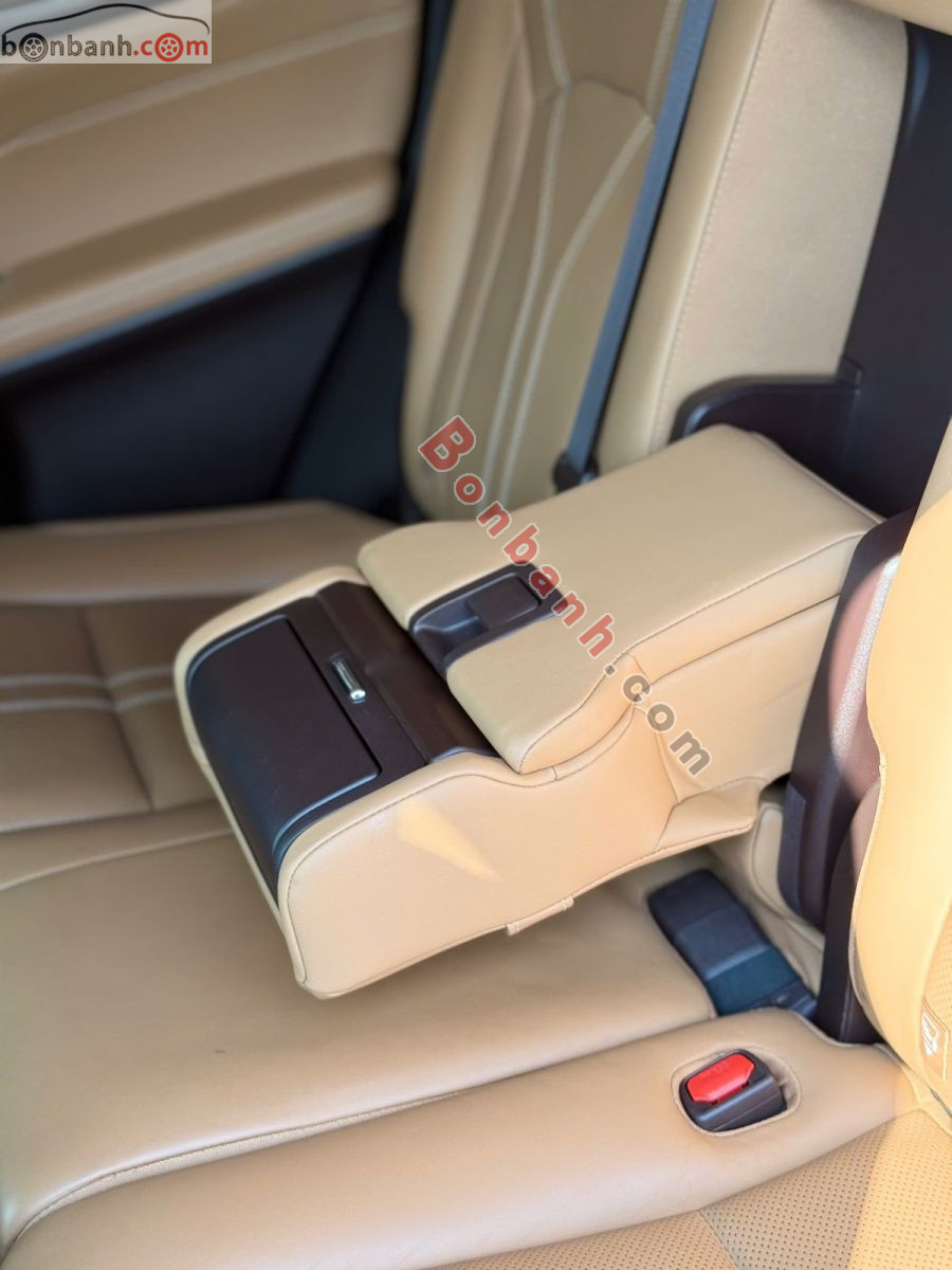 Bán ô tô Lexus RX 350 - 2017 - xe cũ