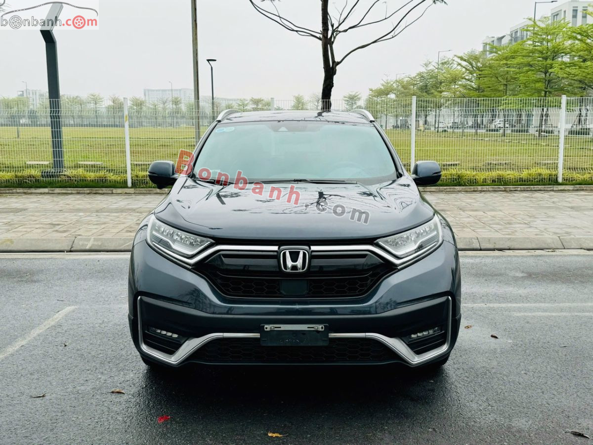 Bán ô tô Honda CRV L - 2020 - xe cũ