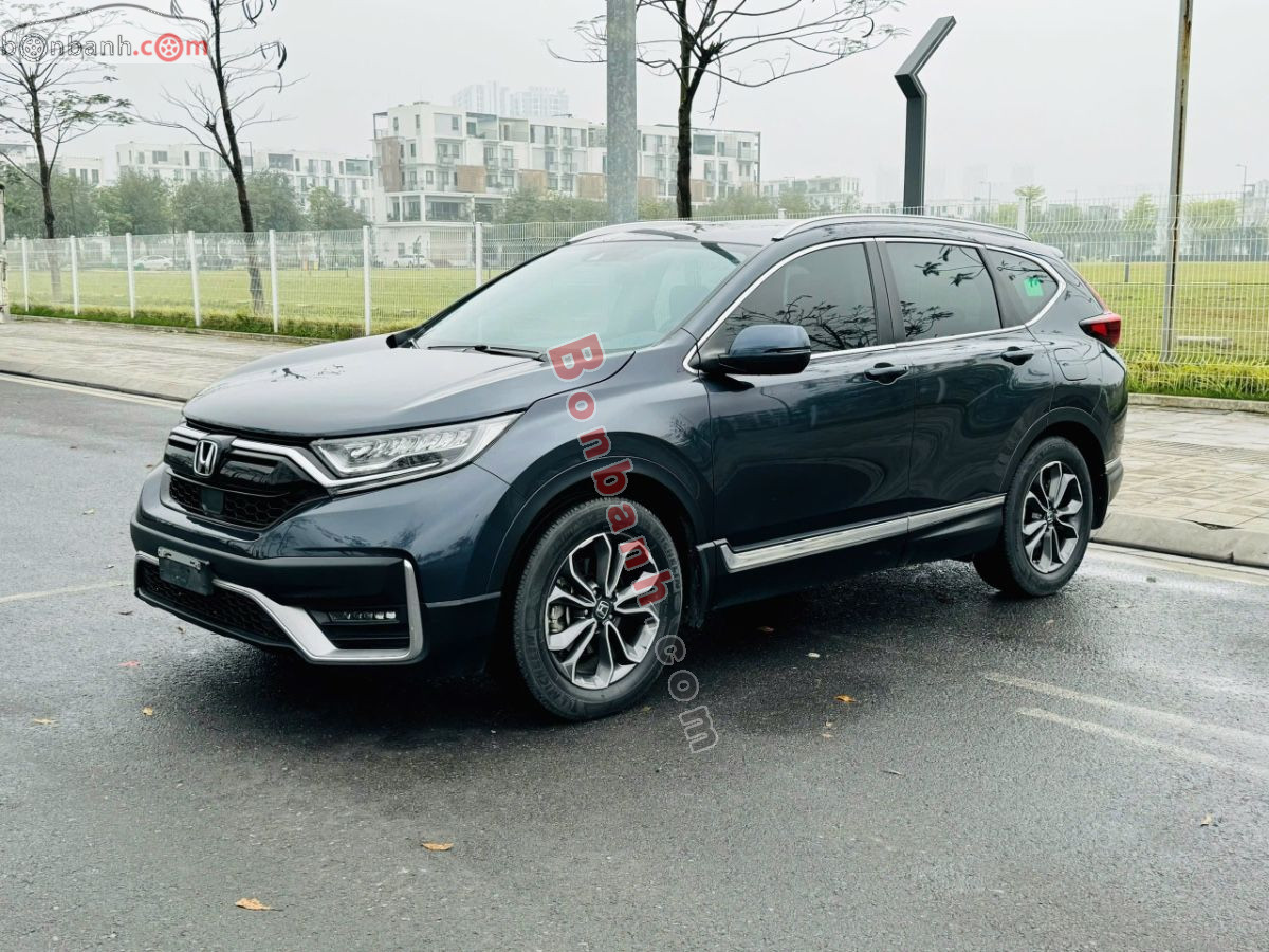 Bán ô tô Honda CRV L - 2020 - xe cũ