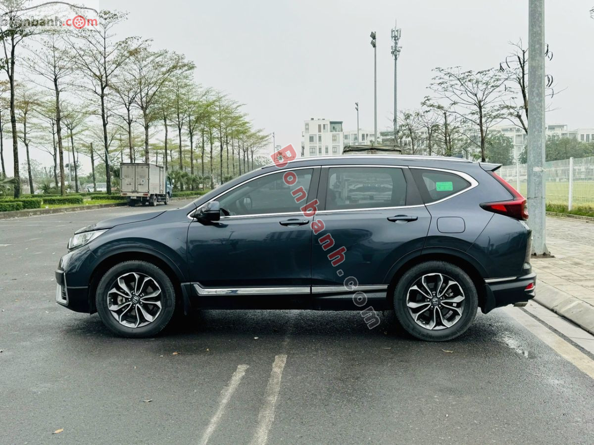 Bán ô tô Honda CRV L - 2020 - xe cũ