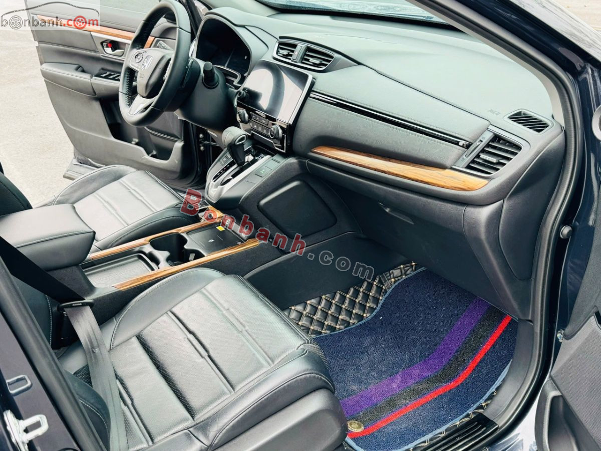 Bán ô tô Honda CRV L - 2020 - xe cũ
