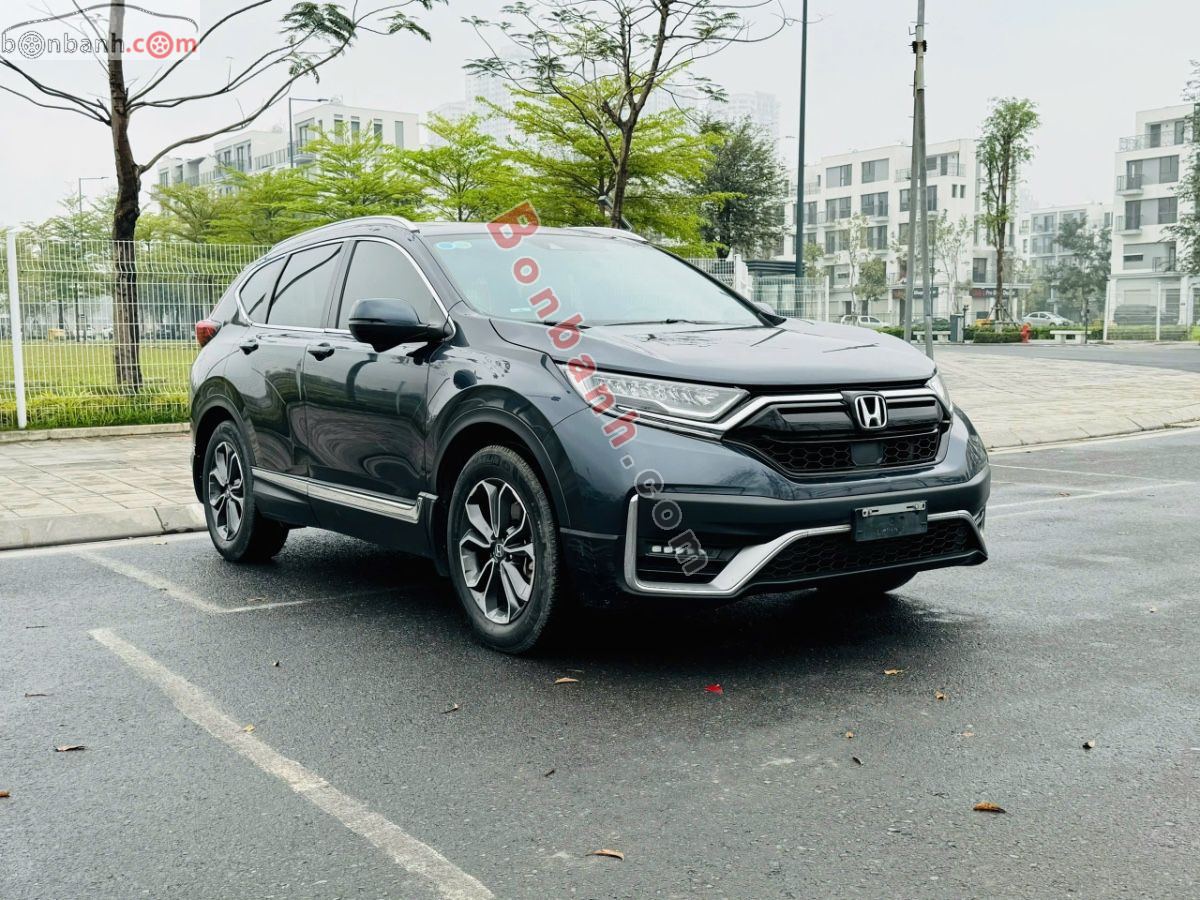 Bán ô tô Honda CRV L - 2020 - xe cũ