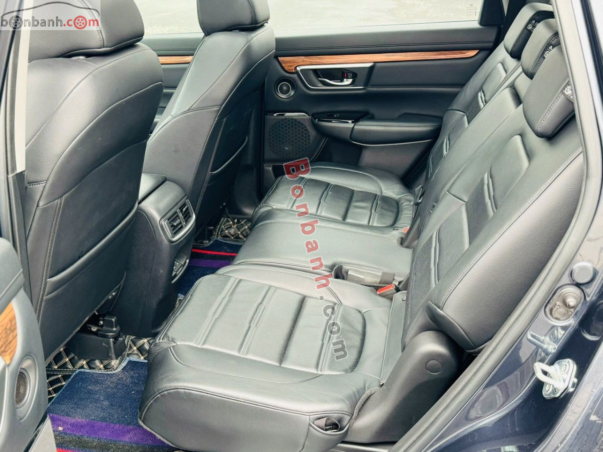 Bán ô tô Honda CRV L - 2020 - xe cũ
