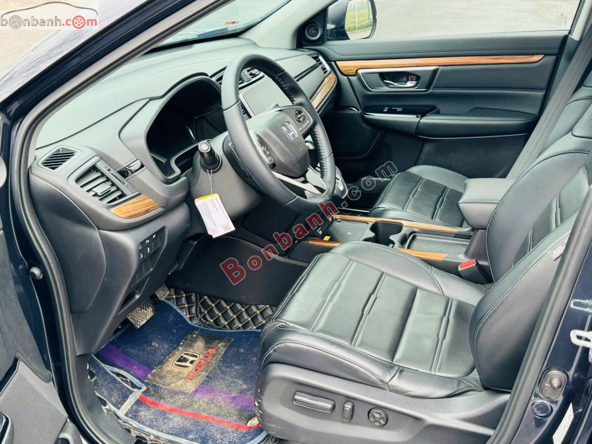 Bán ô tô Honda CRV L - 2020 - xe cũ