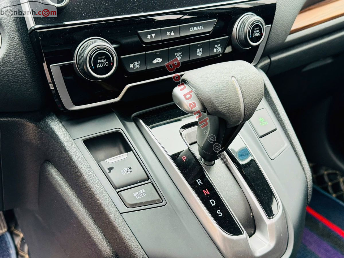 Bán ô tô Honda CRV L - 2020 - xe cũ